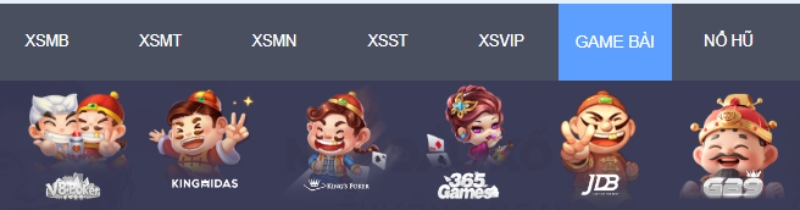 Cách chơi bài Tấn tại trang game GI8 Cách chơi bài Tấn tại trang game GI8