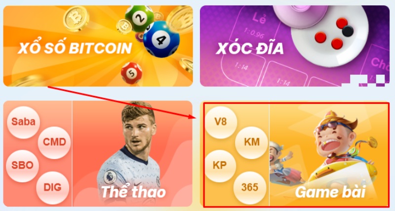 Tham gia bài phỏm tại sảnh Game bài GI8 Tham gia bài phỏm tại sảnh Game bài GI8