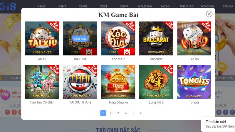 Bầu cua GI8 - Trò chơi dân gian quen thuộc Bầu cua GI8 - Trò chơi dân gian quen thuộc