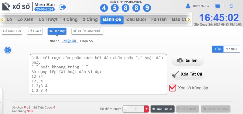 Cơ bản về xổ số miền Bắc GI8 Cơ bản về xổ số miền Bắc GI8