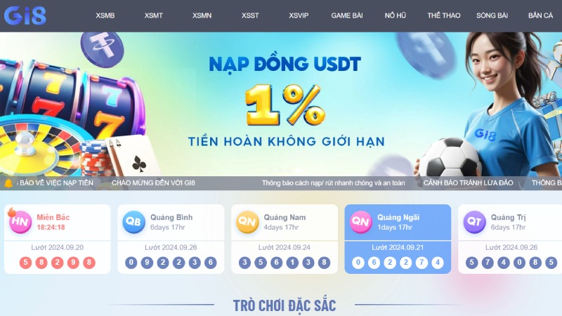 FAQ về độ uy tín GI8 FAQ về độ uy tín GI8