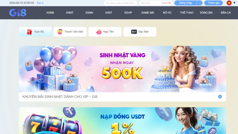 FAQ về khuyến mãi của GI8 FAQ về khuyến mãi của GI8