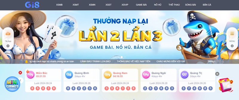 Hành trình đưa GI8 đến với bet thủ Việt Nam