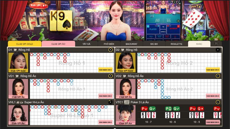 Nắm rõ luật cá cược Poker GI8 trước khi vào bàn đặt cược Nắm rõ luật cá cược Poker GI8 trước khi vào bàn đặt cược