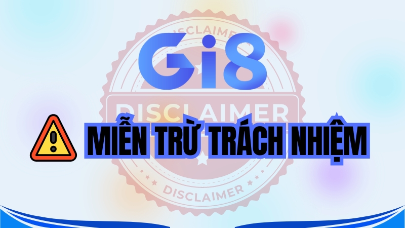 Tại sao chính sách miễn trừ trách nhiệm tồn lại