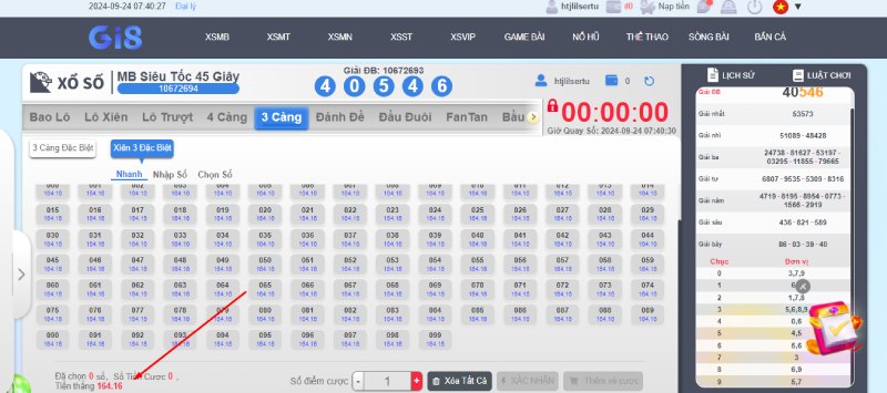 Xổ số bitcoin tại GI8 thưởng cao Xổ số bitcoin tại GI8 thưởng cao