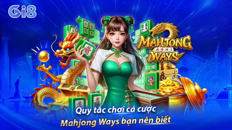 Quy tắc chơi cá cược cần biết Quy tắc chơi cá cược cần biết