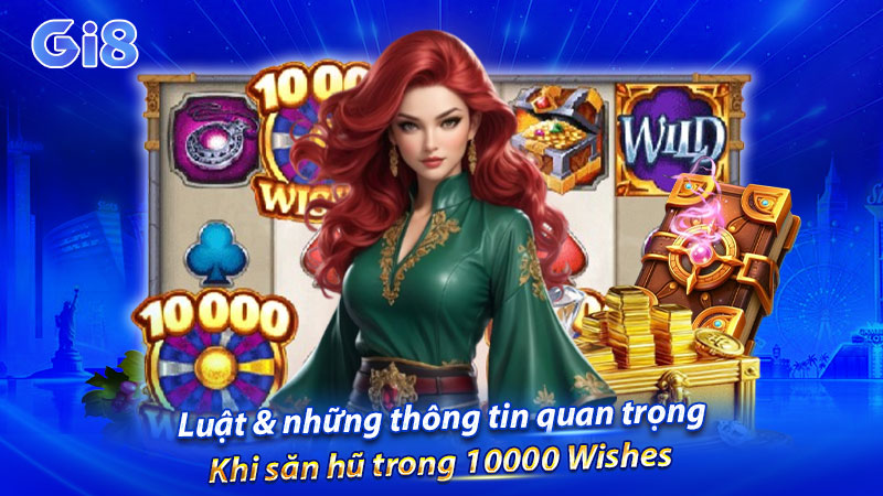 Luật và những thông tin quan trọng khi săn hũ Luật và những thông tin quan trọng khi săn hũ
