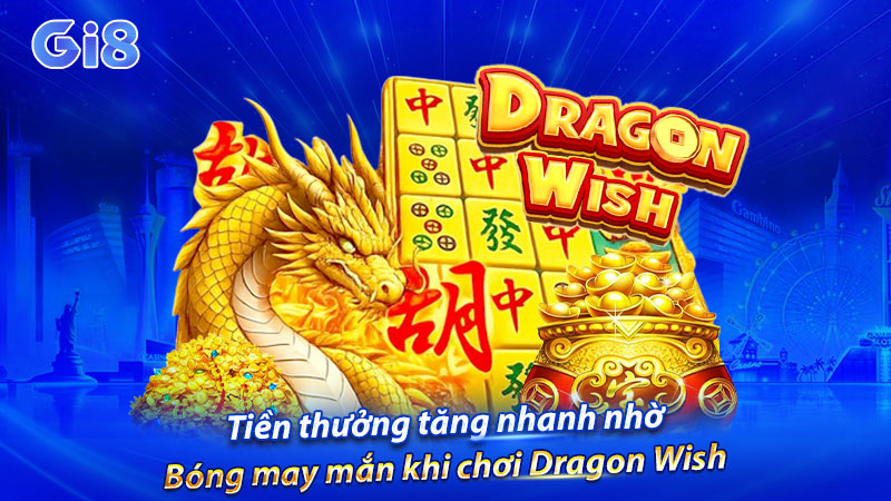 Tiền thưởng tăng nhanh nhờ bóng may mắn Tiền thưởng tăng nhanh nhờ bóng may mắn